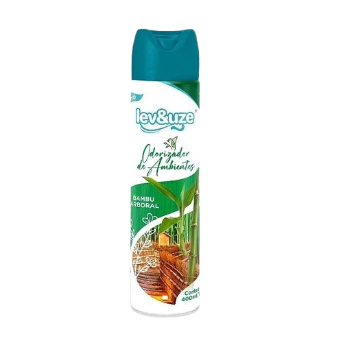 Aromatizante