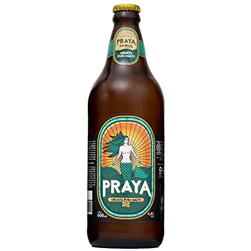 Cerv Praya 600ml