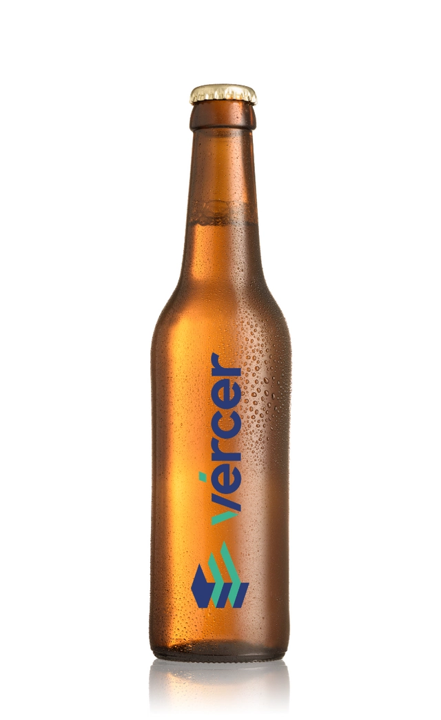 Cerveja Vércer Puro Malte 1l