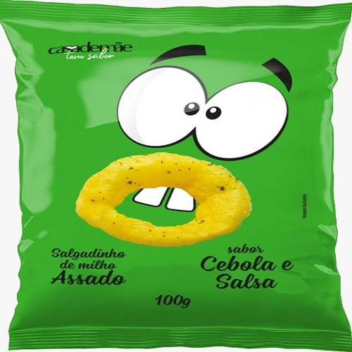 Salg Ceb Sals Fritop