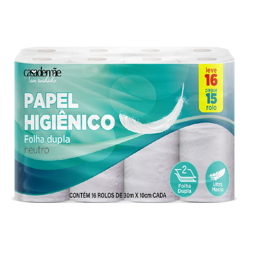 Ph Hig Casademae 16u