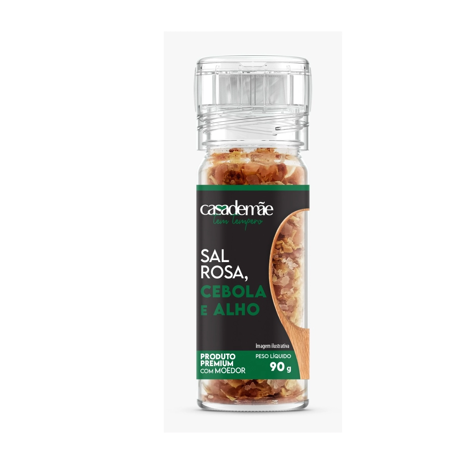 Moedor Casa De Mae 90g