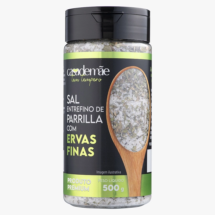 Sal Par.casa De Mae