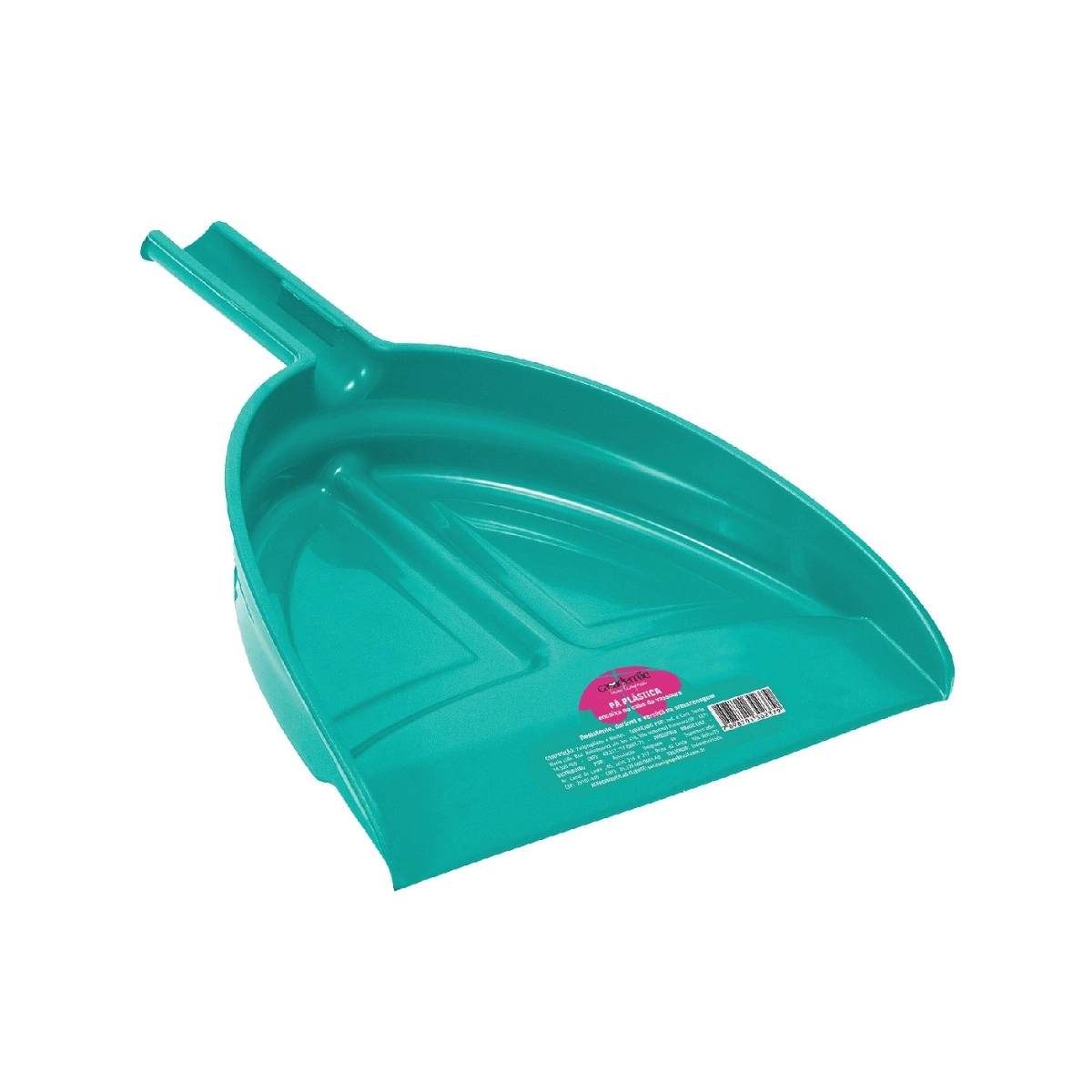 Pa Plixo Casa De Mae Plastica