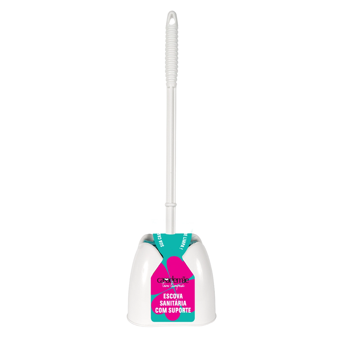 Escova Sanitária Com Suporte