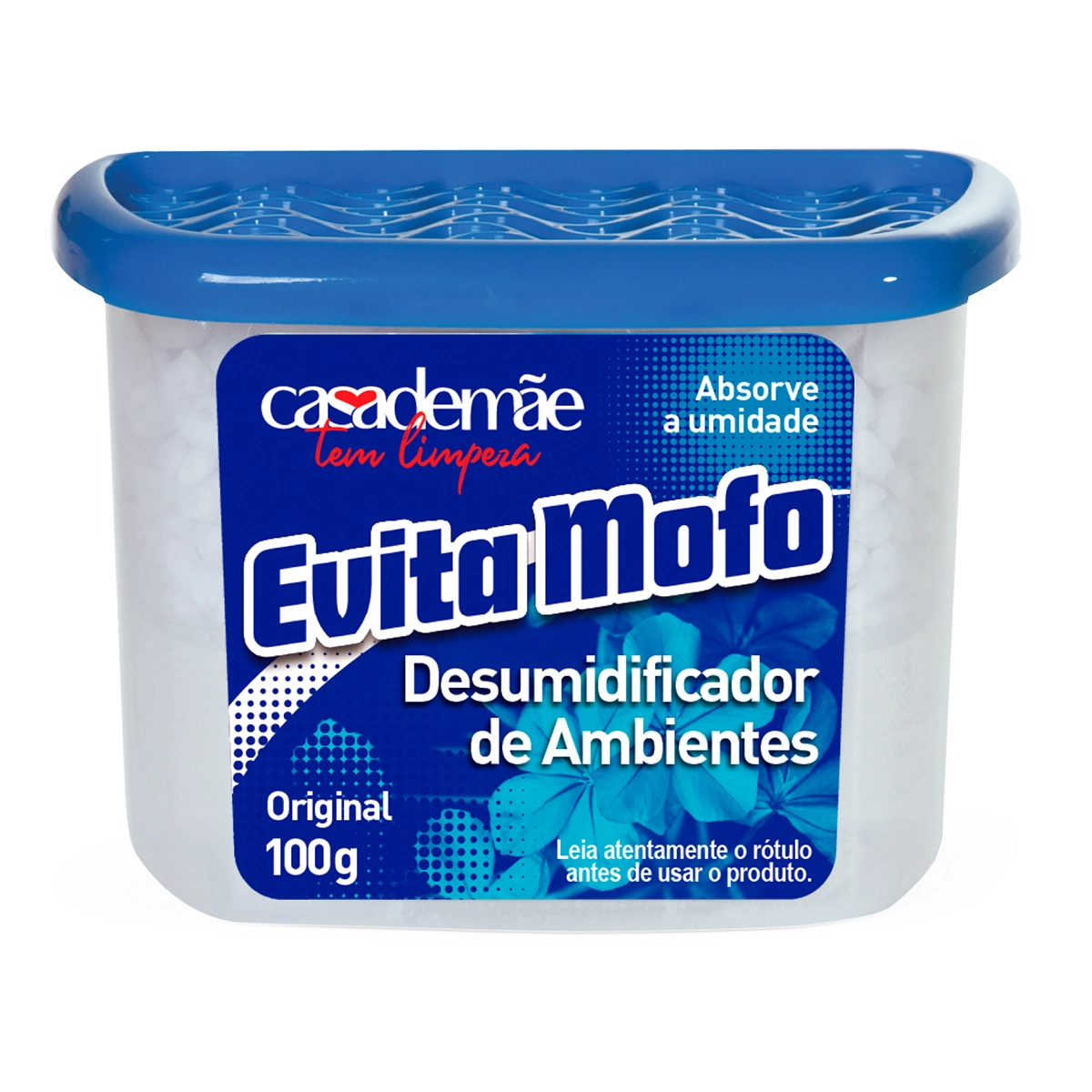 Evita Mofo Casa De Mae Original 100g