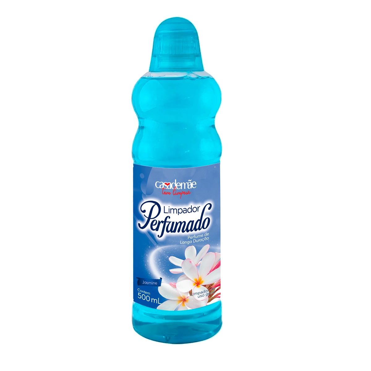 Limpador Perfumado Casa De Mae Jasmine 500ml