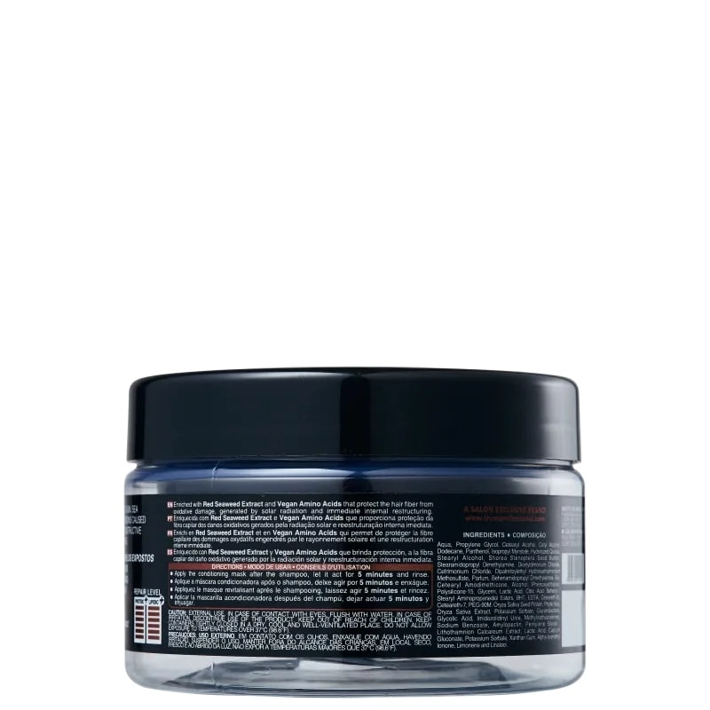 Miracle Summer Mask 180g 3033 Truss