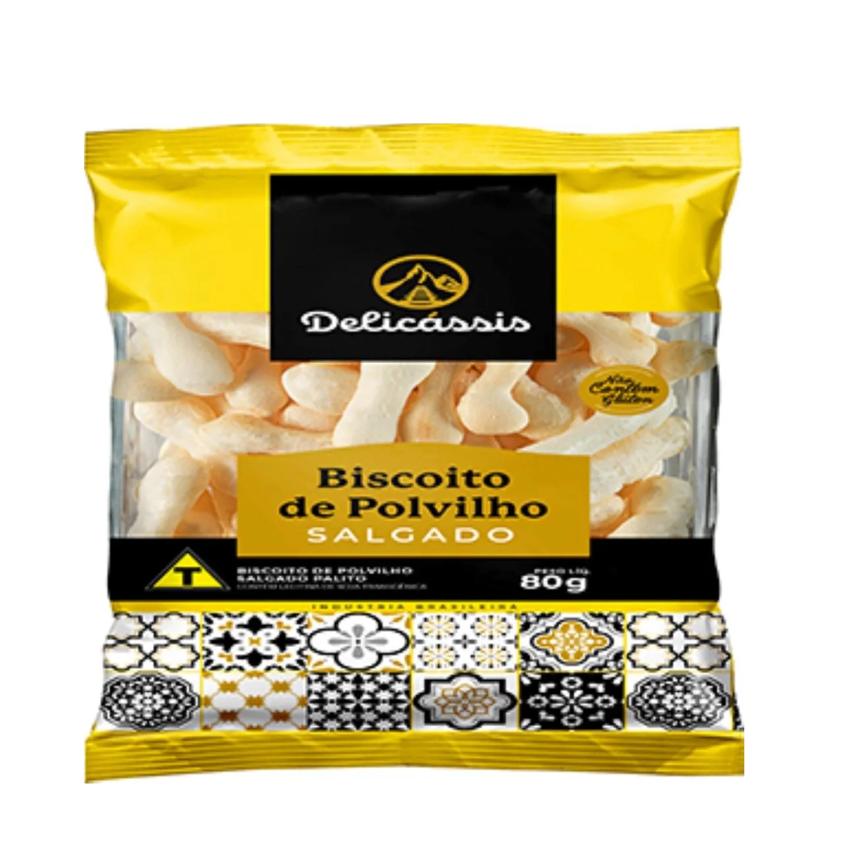 Bisc Polv Palito Salg Delicassis 80