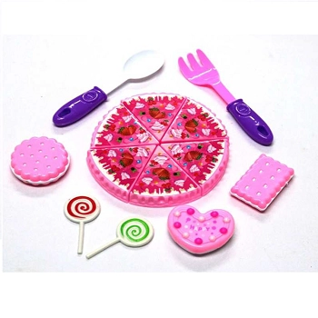 Kit Cozinha Docuras Ref.jr0479