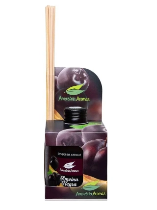 Difusor Amazonia Aromas 270ml Ameixa Ne 15693