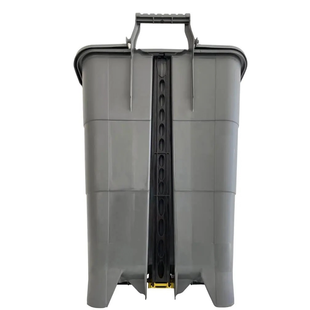 Lixeira Pedal 60l 02020206002 Antares