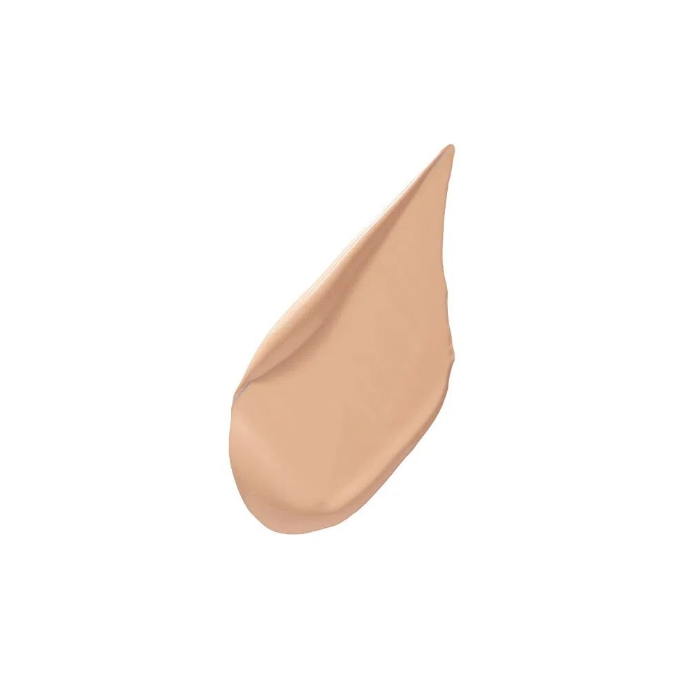 Base Líquida Matte Fps25 Cor 020 Bauny Cosméticos 27g