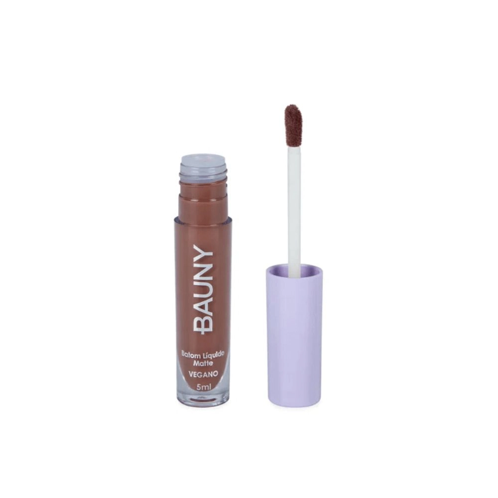 Bauny Batom Vegliqumatte5ml Cor 030
