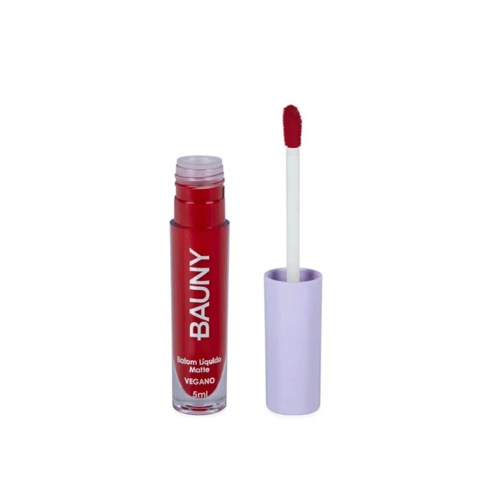Bauny Batom Vegliqumatte5ml Cor 050