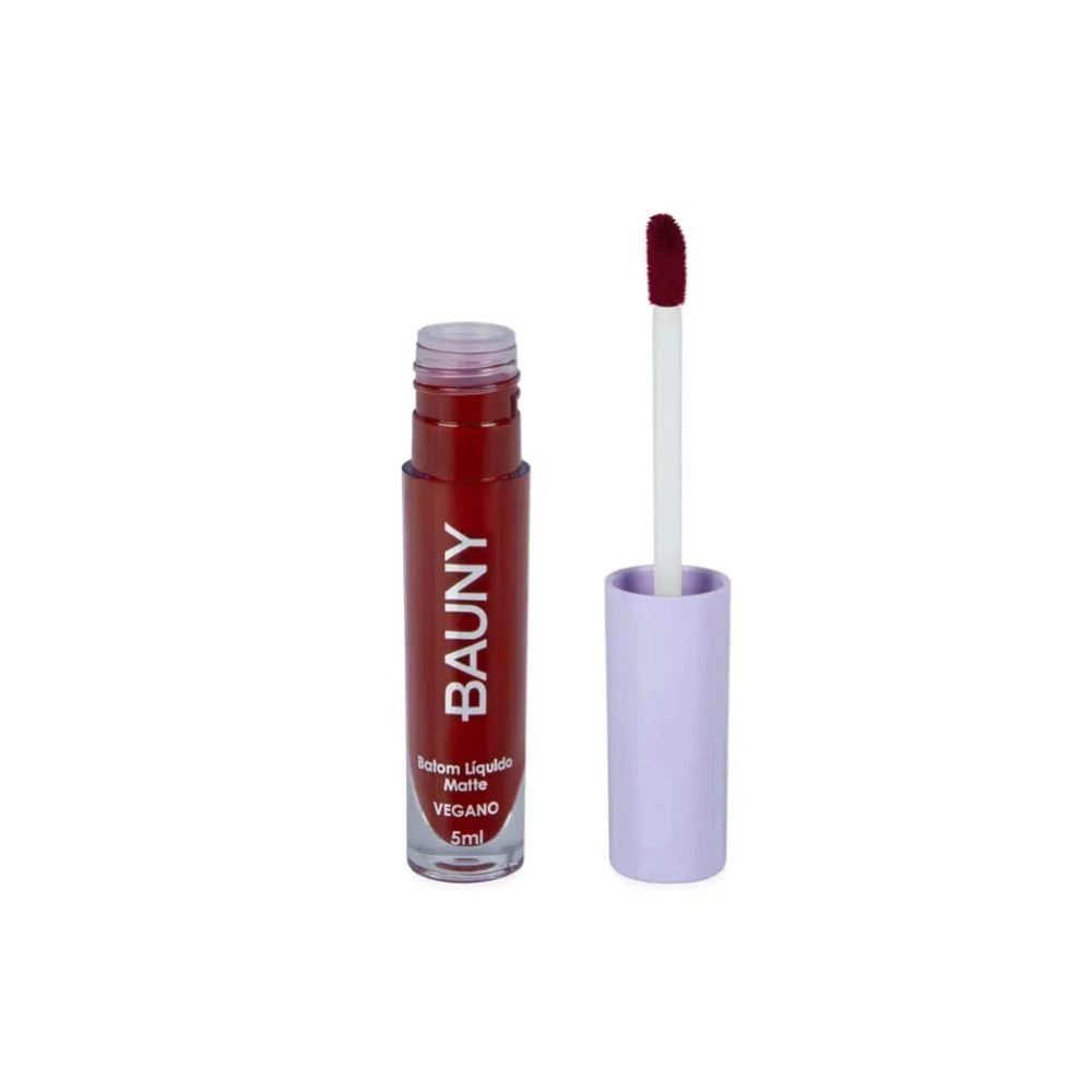 Bauny Batom Liq 5ml Cor 060