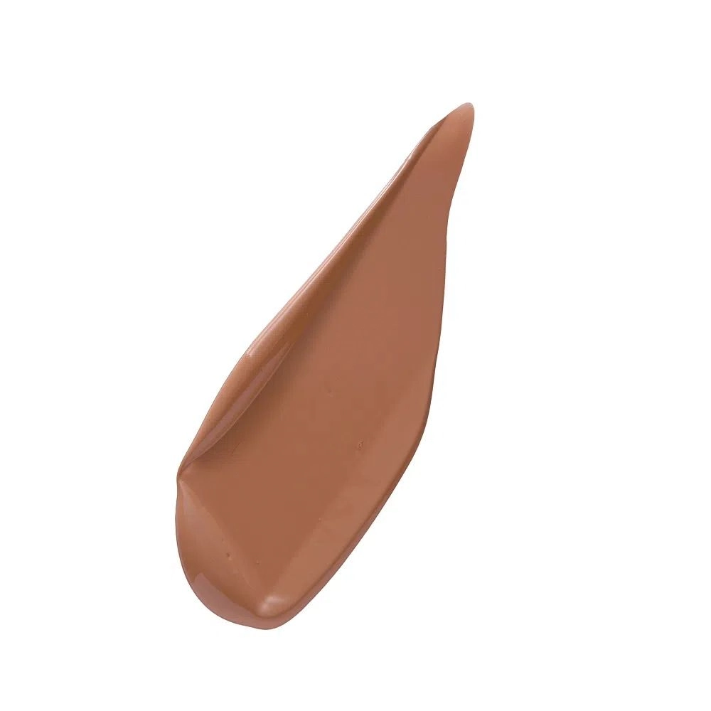 Base Líquida Matte Fps25 Cor 100 Bauny Cosméticos