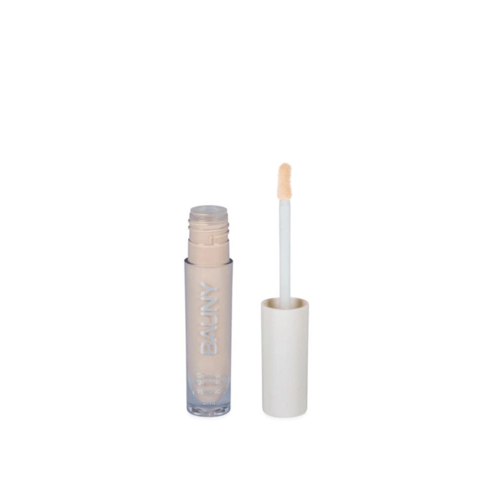 Corretivo Líquido Cor 10 20 Bauny 5ml