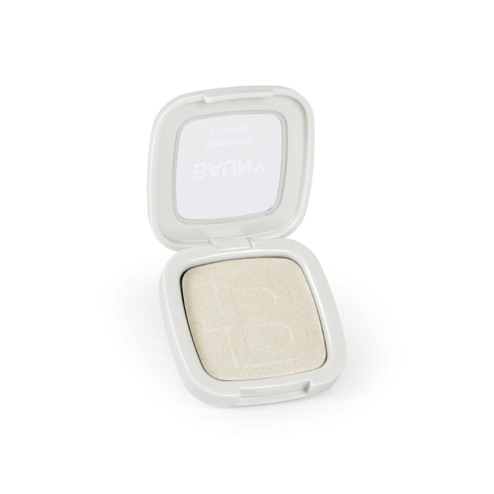 Iluminador Compacto Cor N 010 Bauny