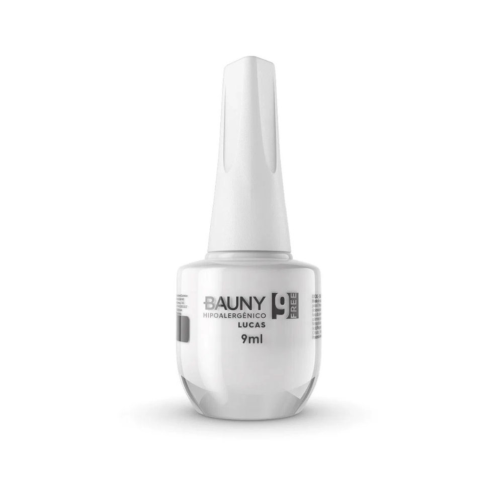 Esmalte Cor 13 Lucas Bauny 9ml