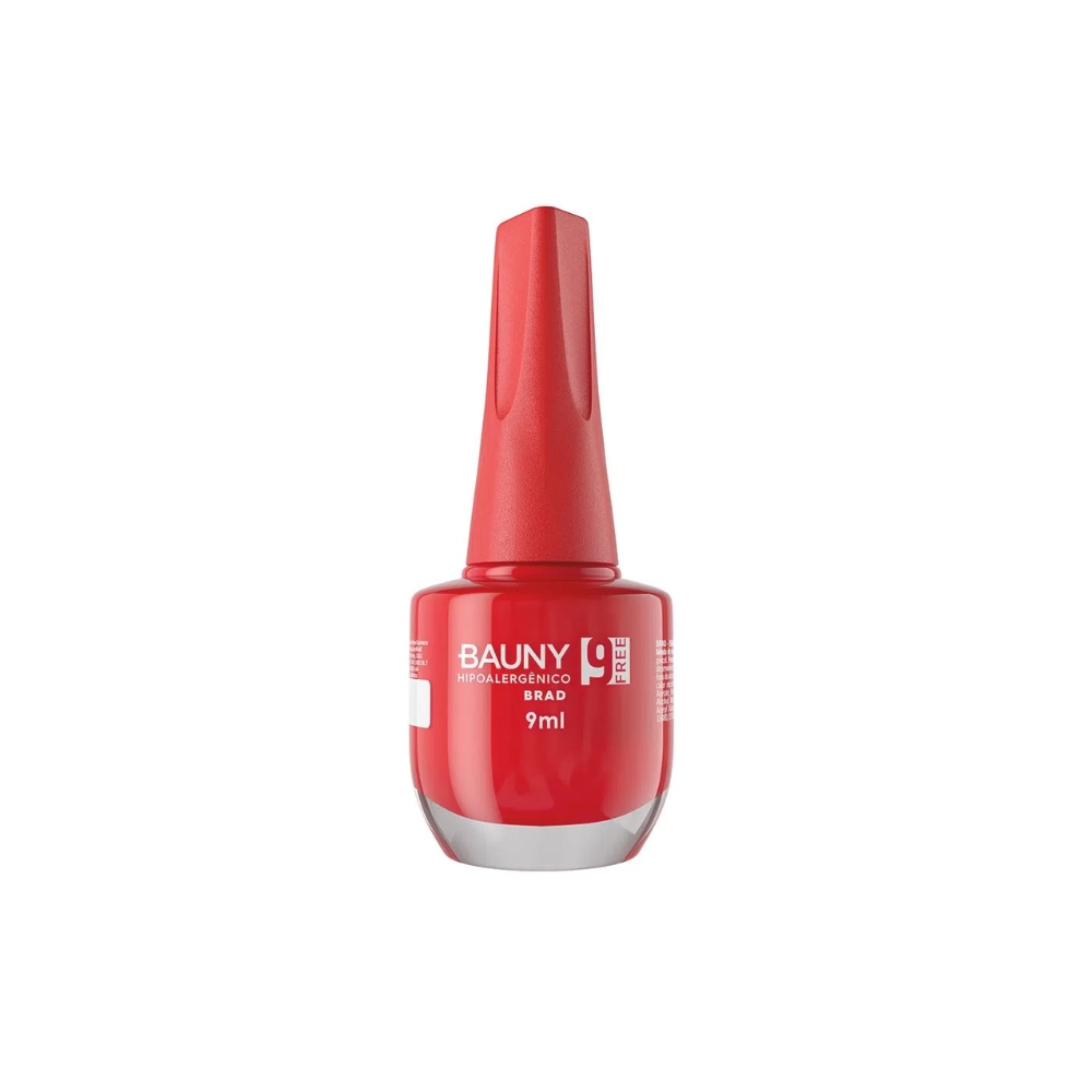 Esmalte Cor 15 Brad Bauny 9ml