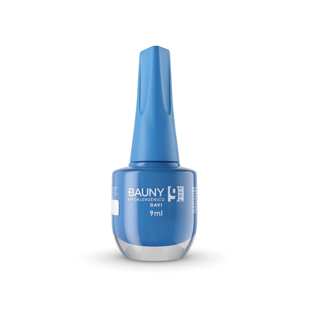Esmalte Cor 25 Davi Bauny 9ml
