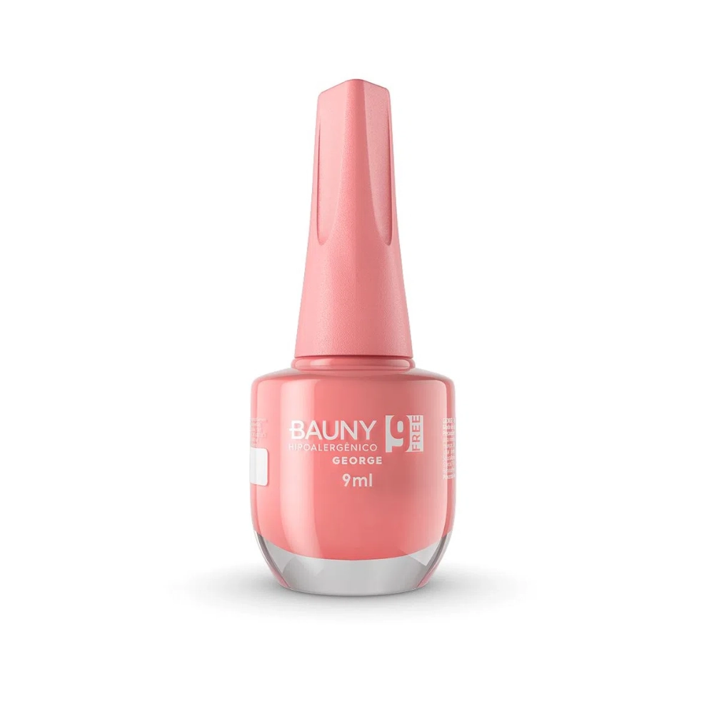 Esmalte Cor 26 George Bauny 9ml