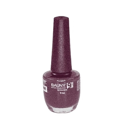 Esmalte Cor N 27 Henrique Bauny 9ml