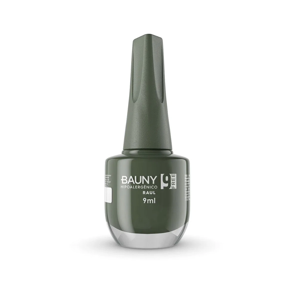 Esmalte Cor N 35 Raul Bauny 9ml
