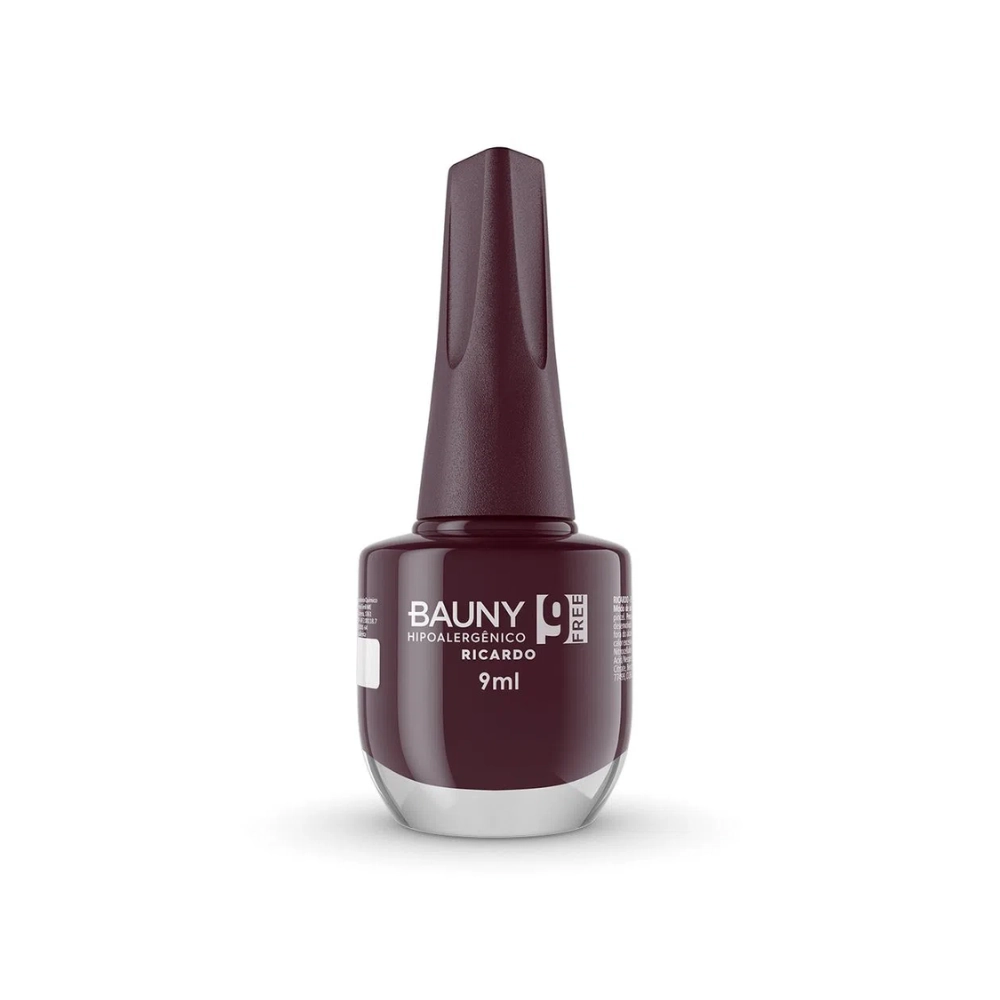 Esmalte Cor N 42 Ricardo Bauny 9ml