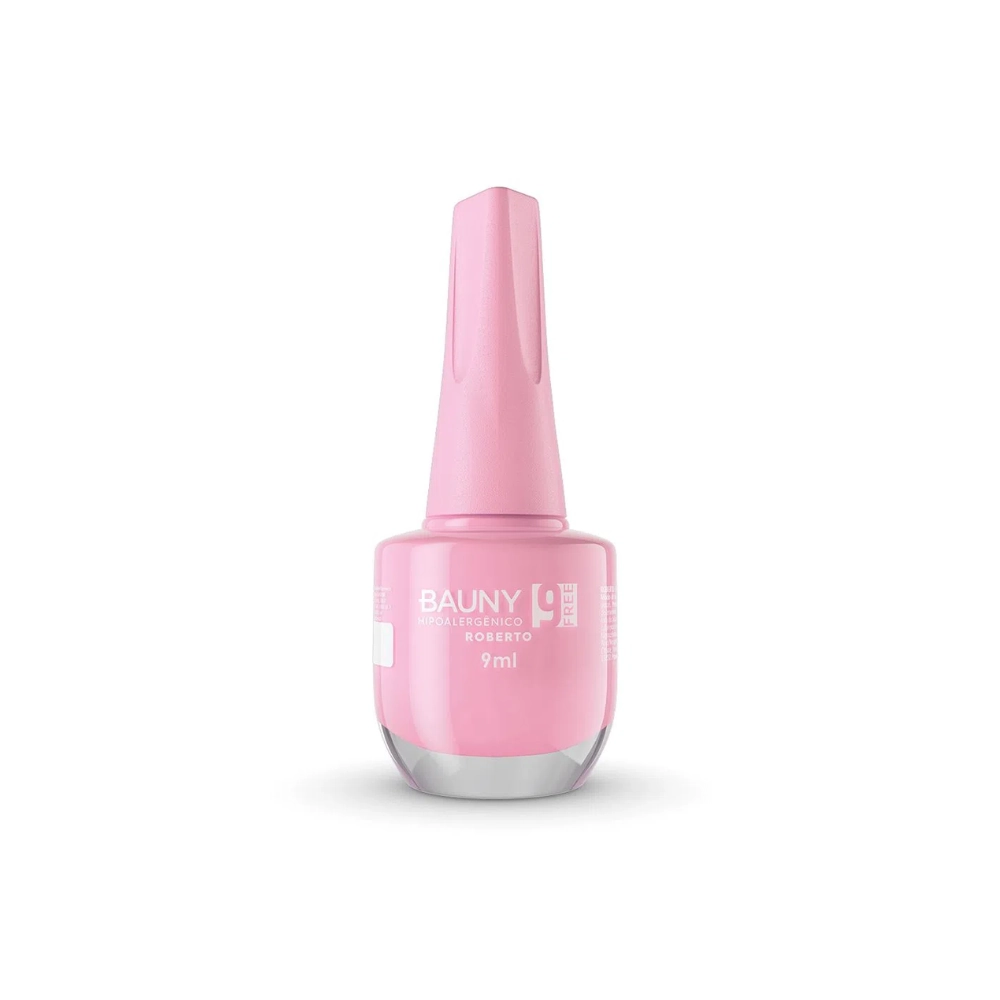 Esmalte Cor Nâ 44 Roberto Bauny 9ml