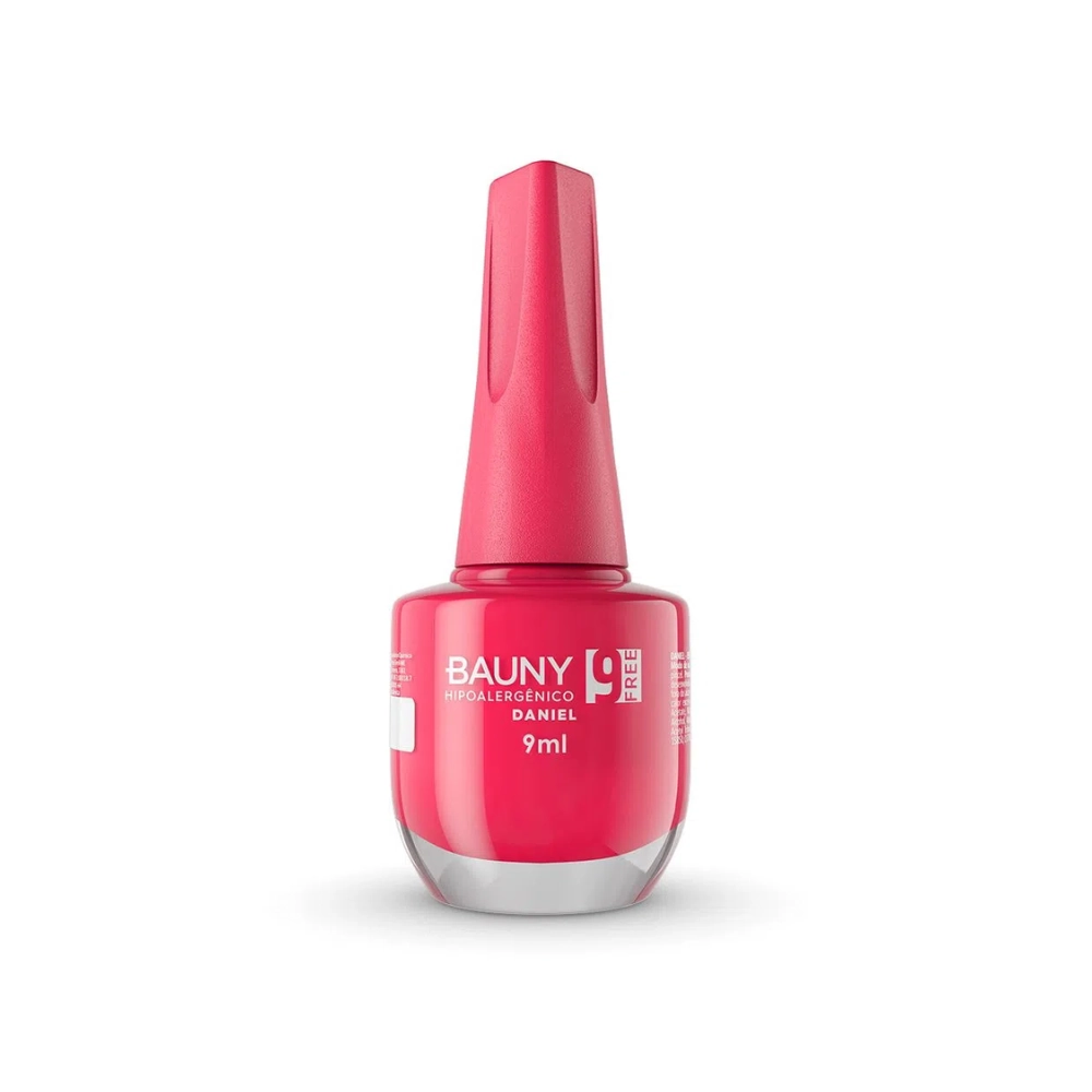 Esmalte Cor Nâ 45 Daniel Bauny 9ml