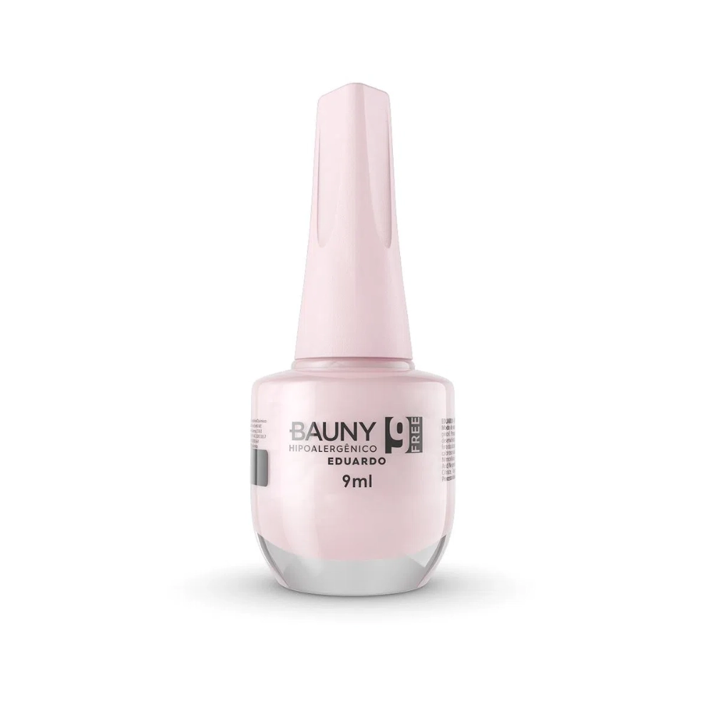 Esmalte Cor 64 Eduardo Bauny 9ml