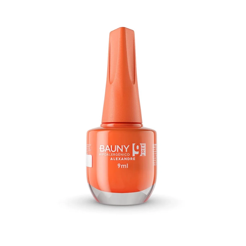 Esmalte Cor 69 Alexandre Bauny 9ml