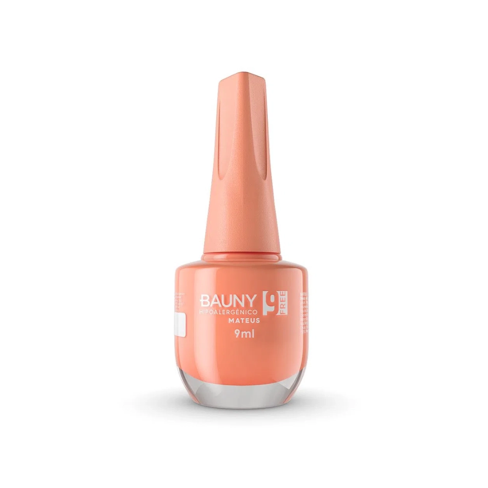 Esmalte Cor 70 Márcio Bauny 9ml