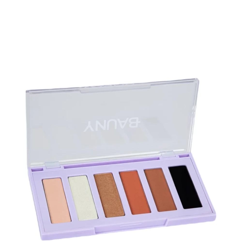 Sexteto De Sombras Bauny Essentials