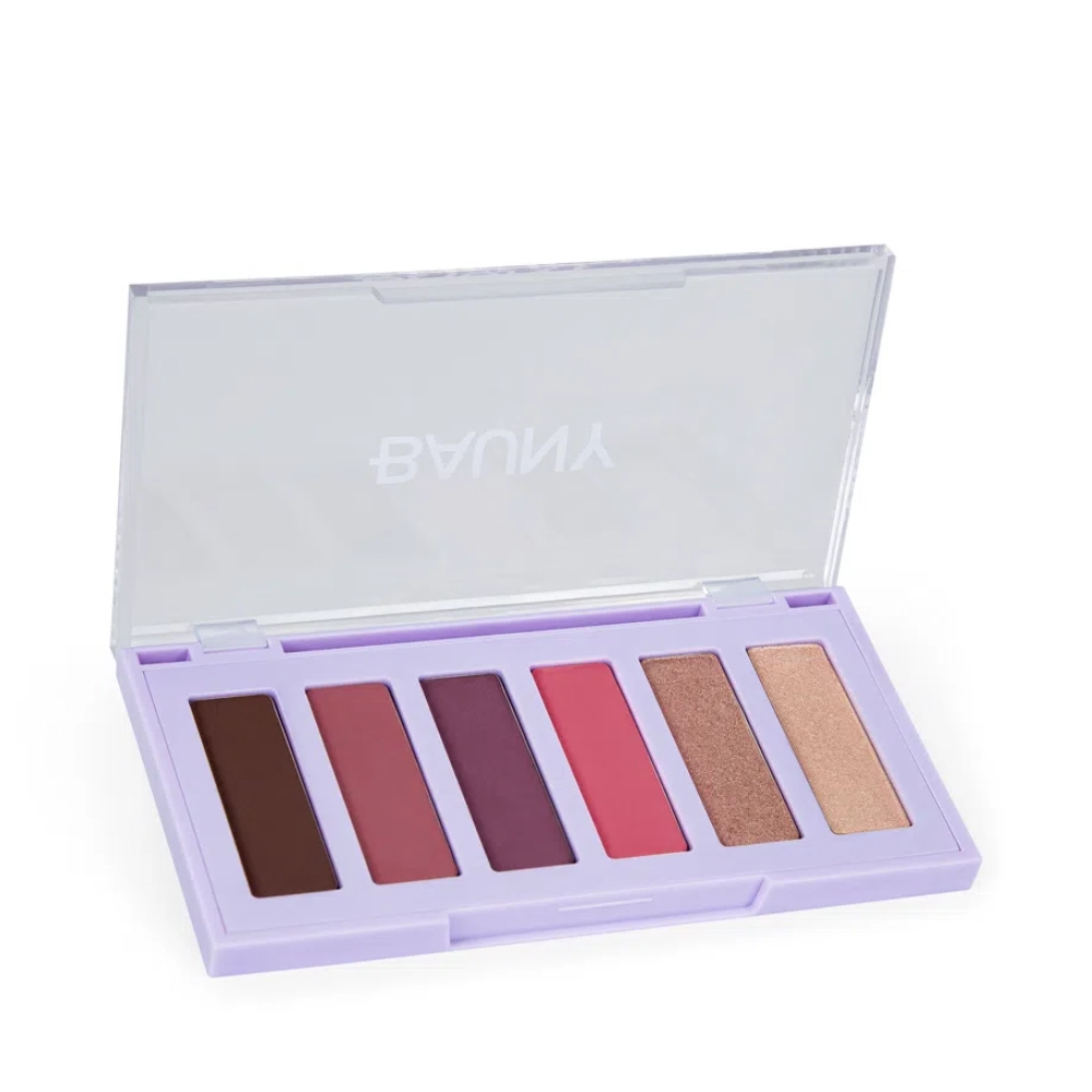Sexteto De Sombras Bauny Basic? Not Toda