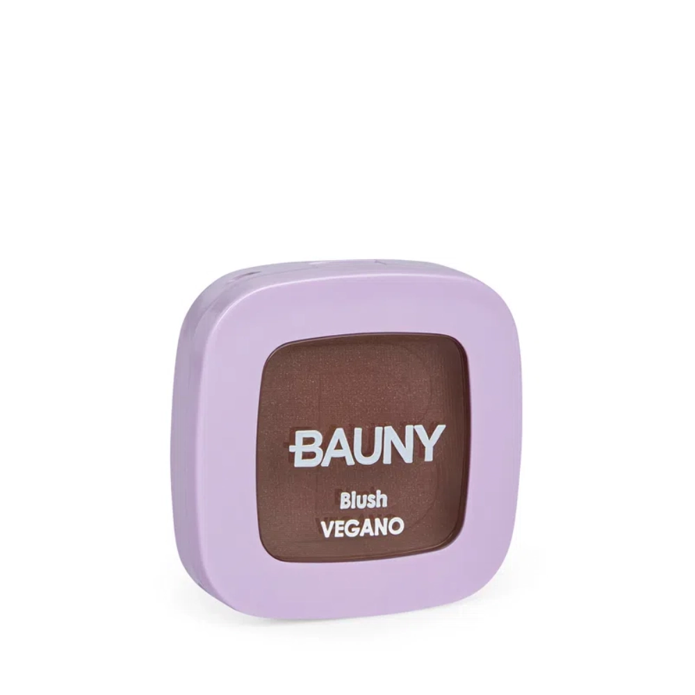 Blush Vegano Cor N 60 Bauny