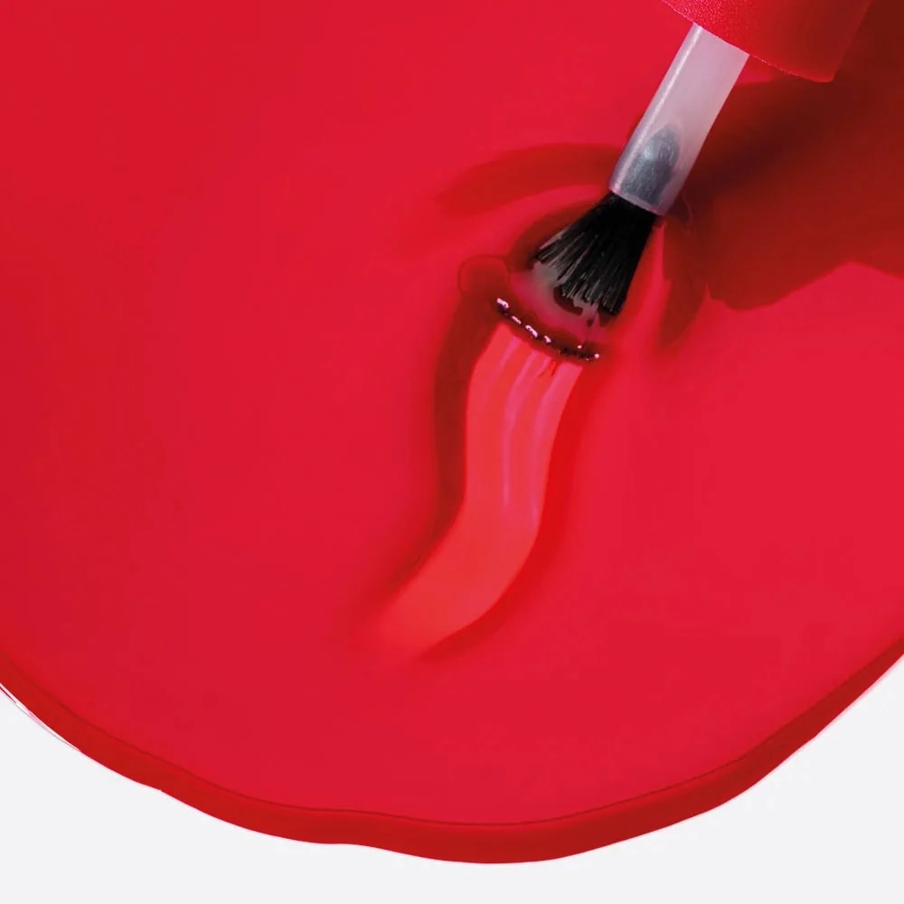 Esmalte Cremoso 9free Hipoalergênico Cor Gael Bauny 9ml