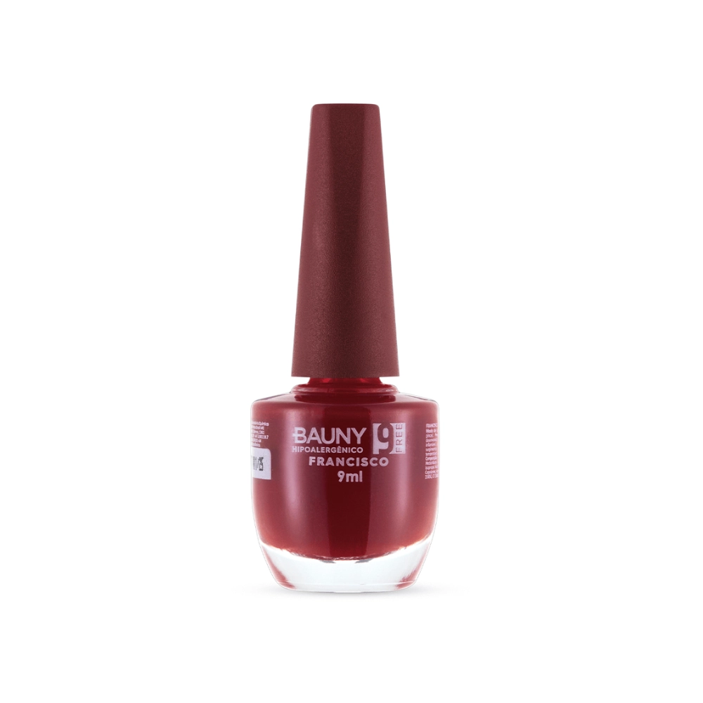 Esm Bauny 9ml 9free Francisco