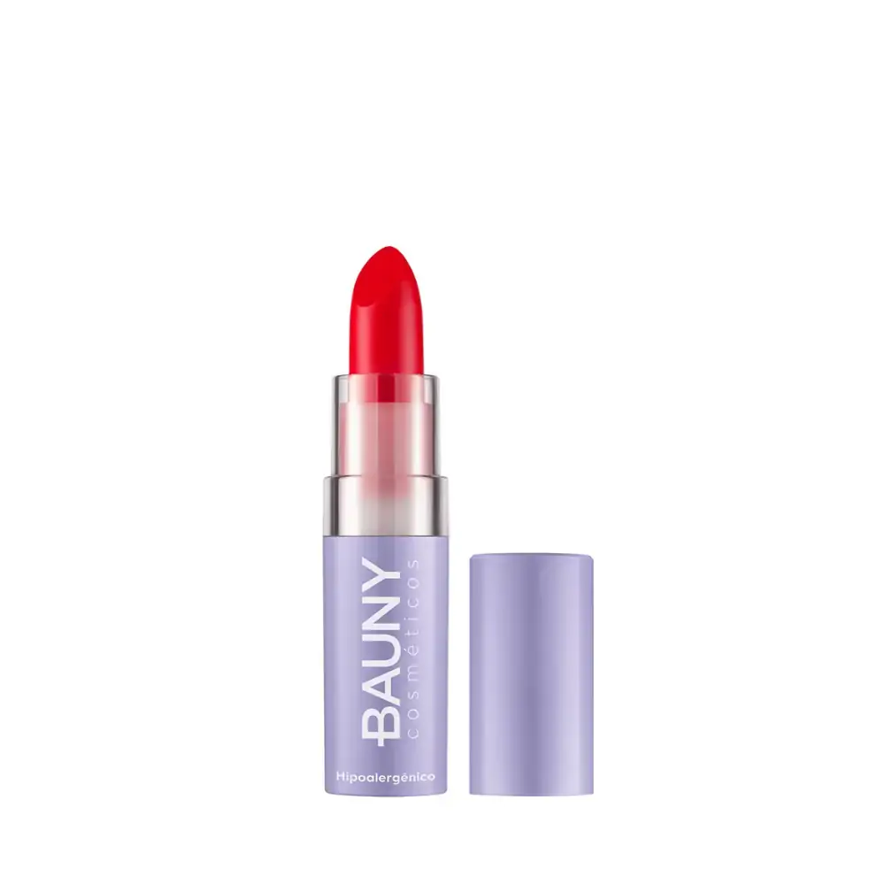 Batom Bala Cor 140 Bauny 3,5g