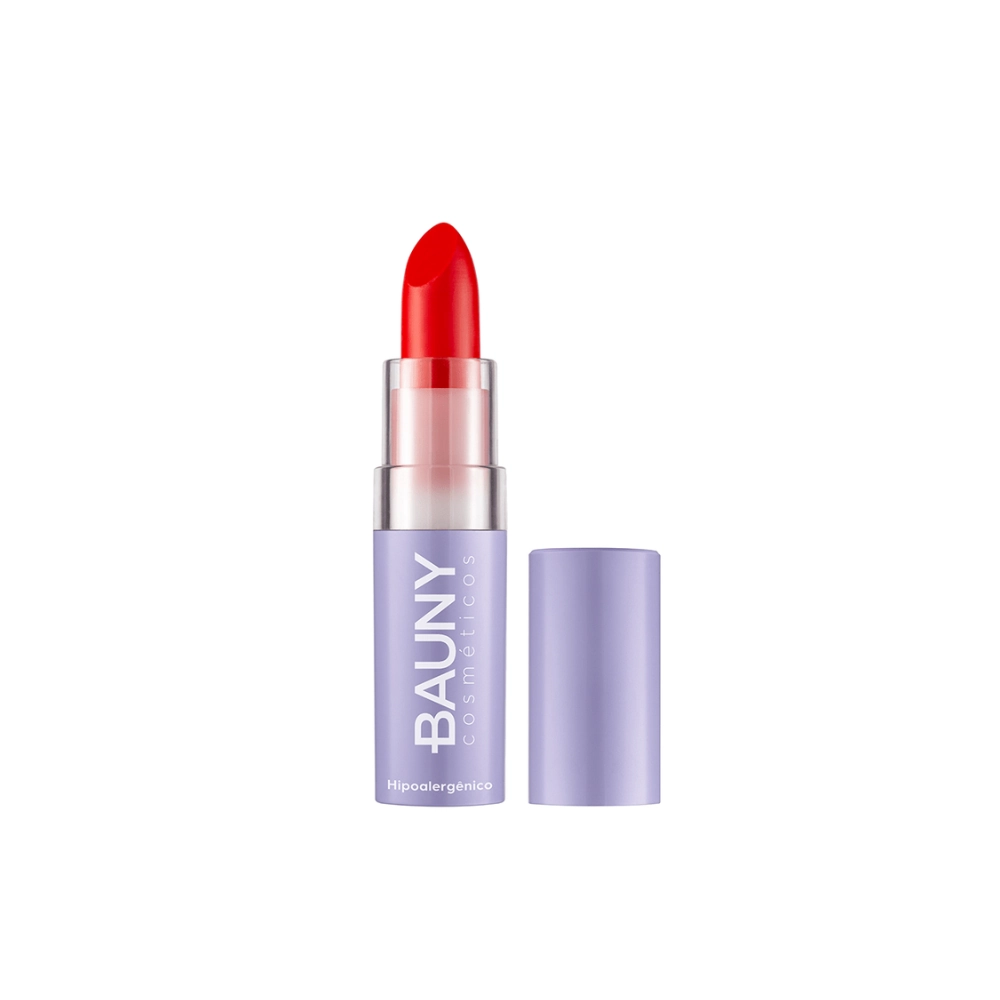 Batom Bala Cor 170 Bauny 3,5g