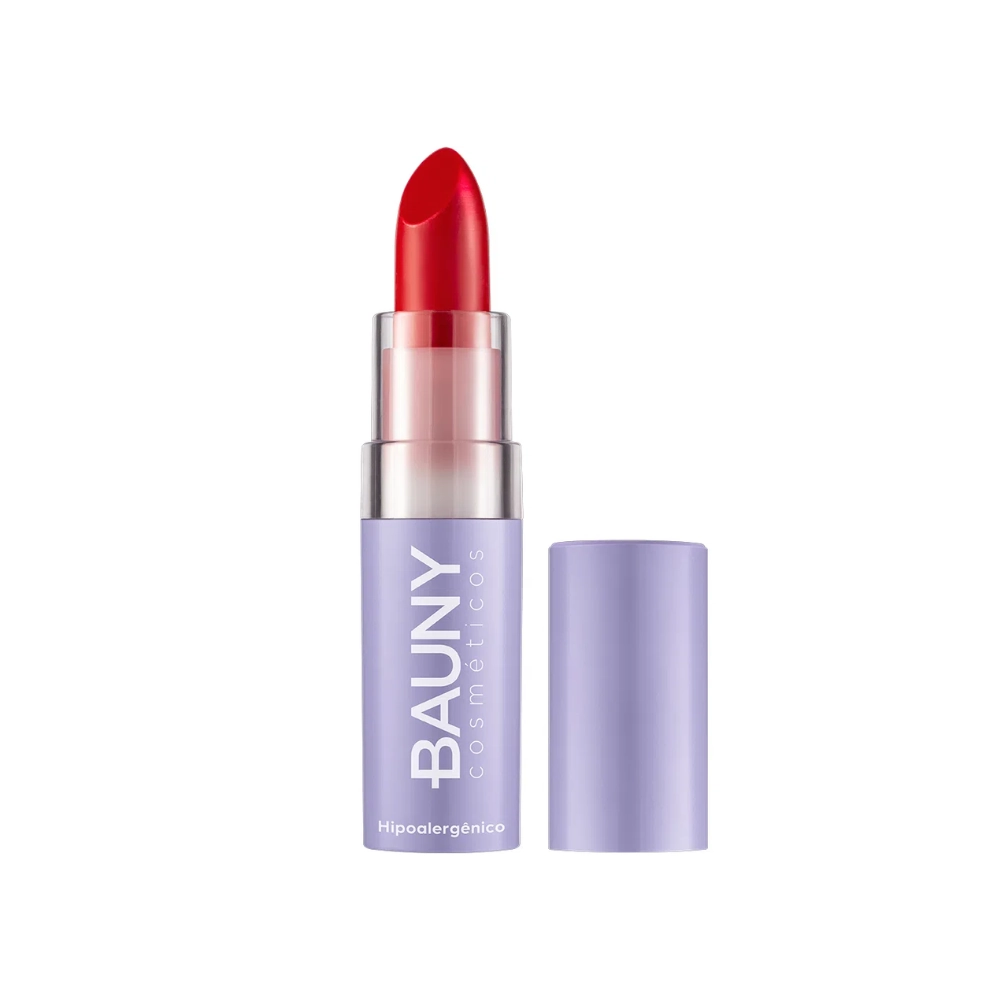 Batom Bala Cor 180 Bauny 3,5g