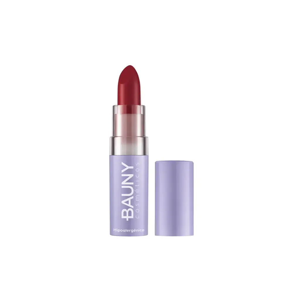 Batom Bala Cor N 210 Bauny 3,5g