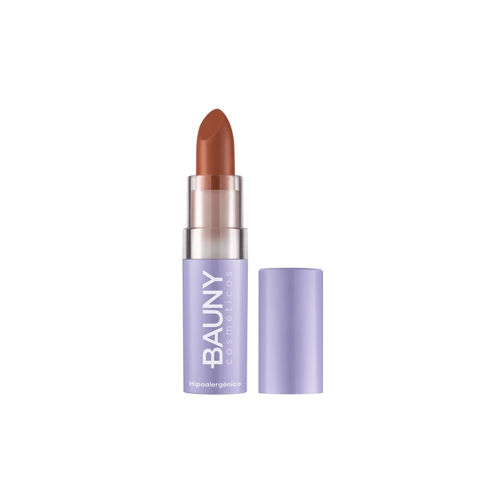Batom Bala Cor N 230 Bauny 3,5g