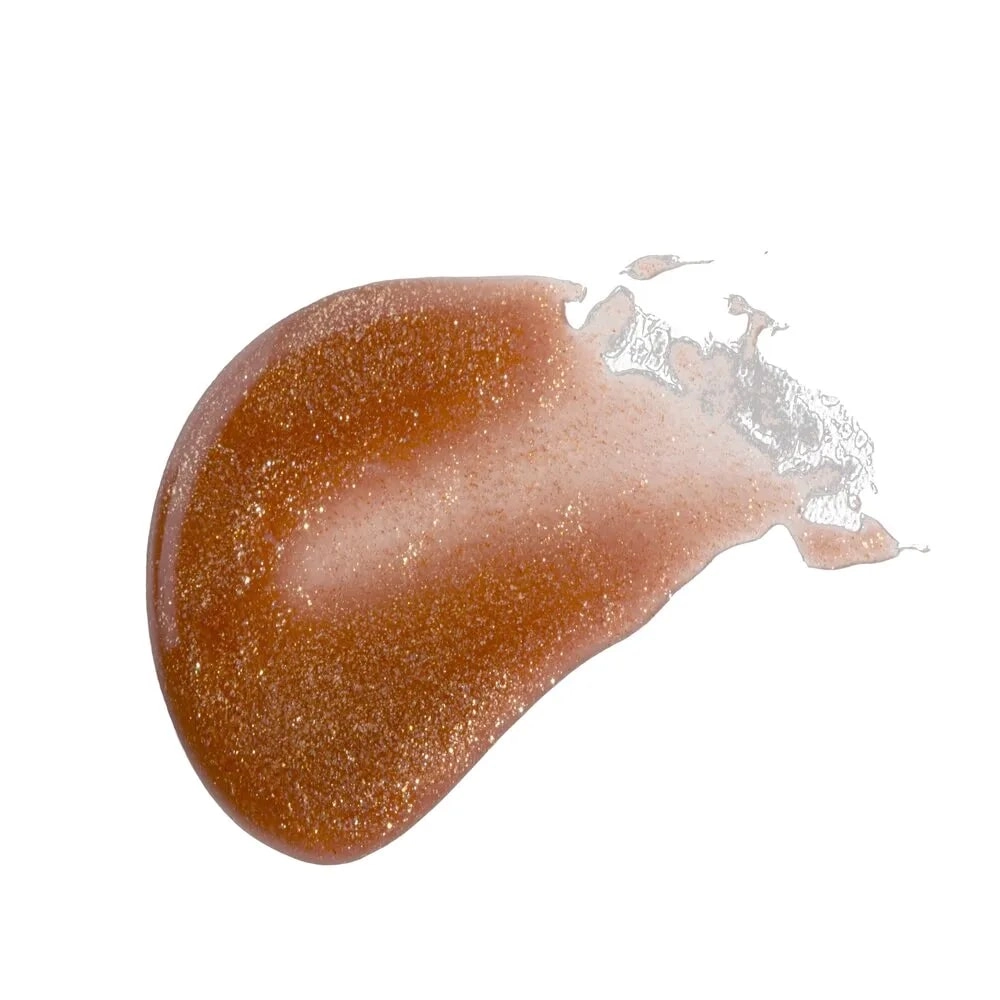 Gloss 4ml 3d Choco Glow Bauny Cosmeticos