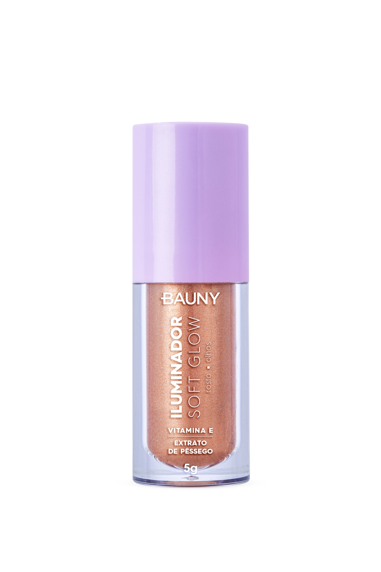 Ilum Liq Bauny Soft Glow 5g Sunset