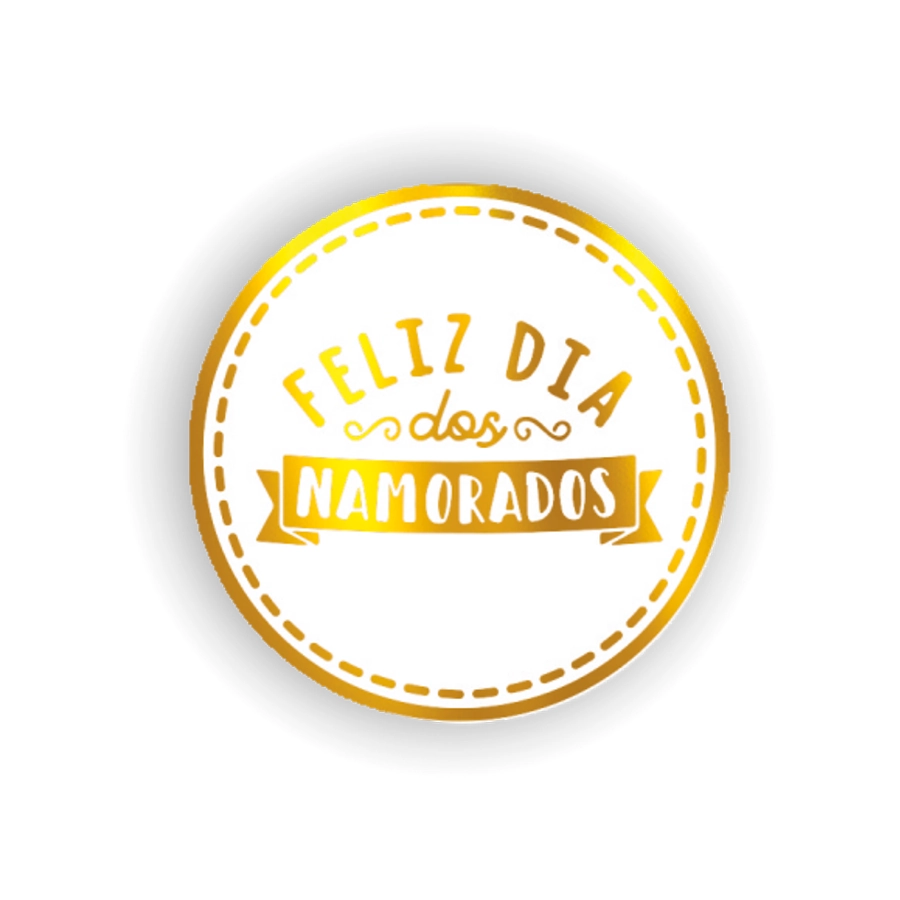 Feliz Dia Dos Namorados 2089 Stickr