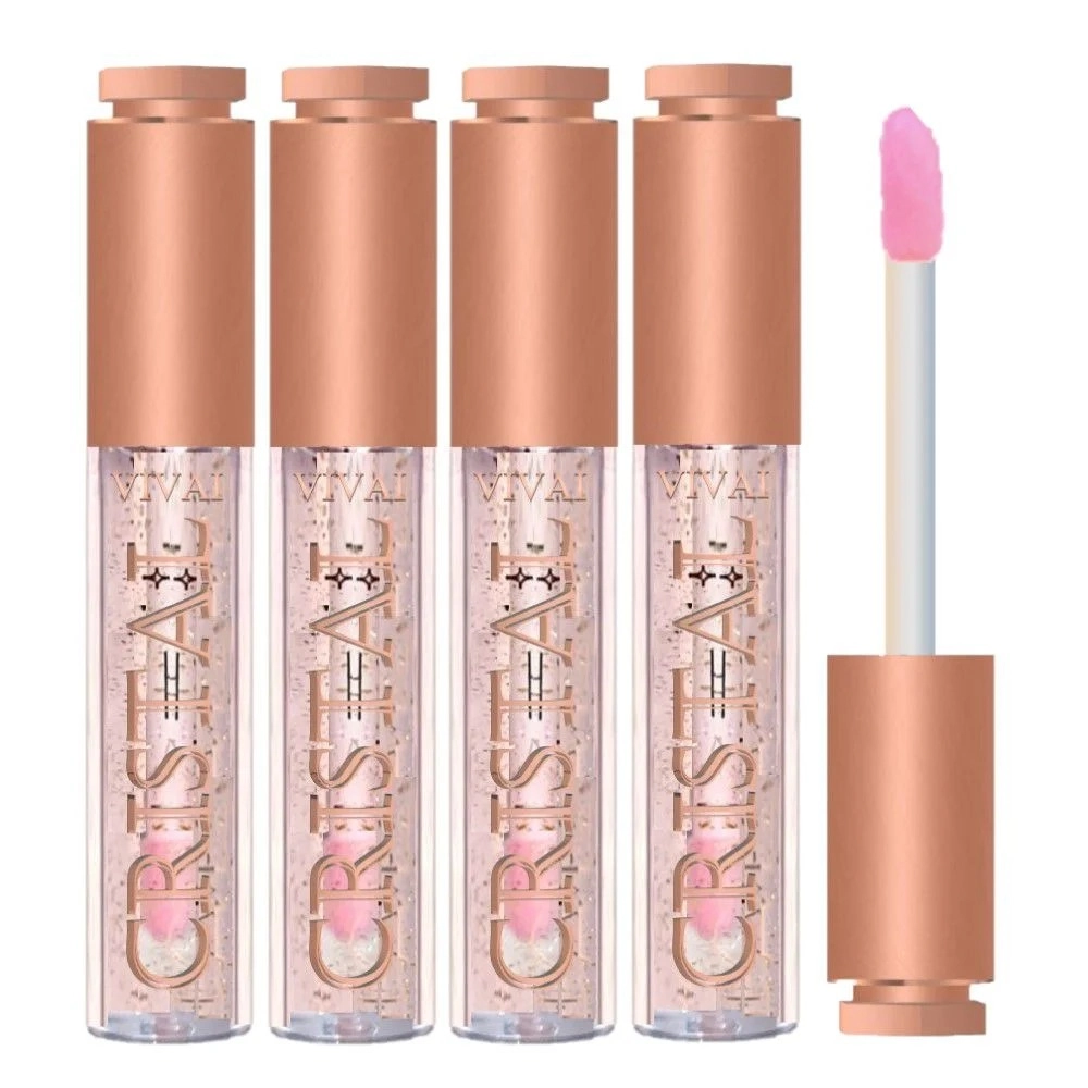 Vivai Gloss Magico Cristal 5ml
