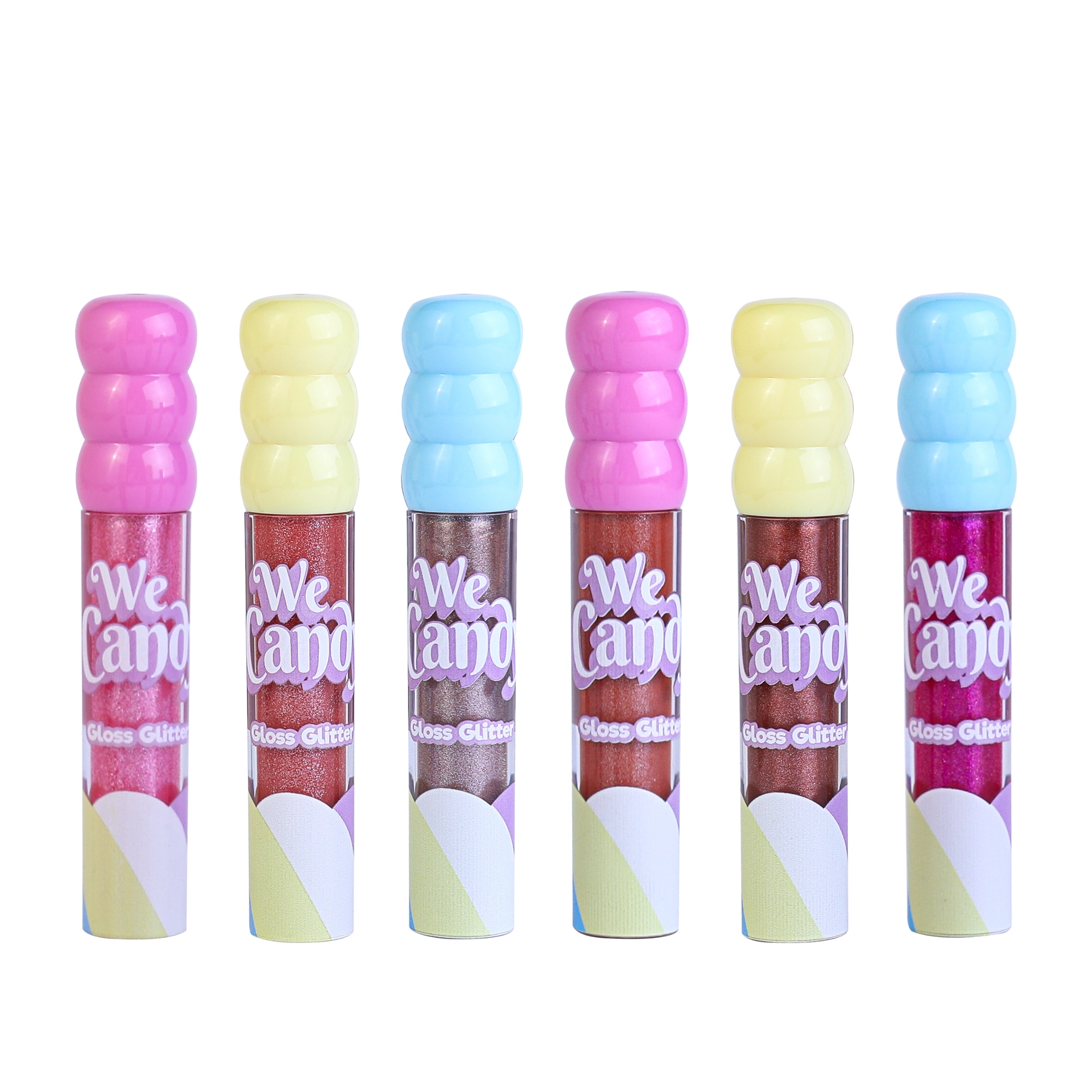 Gloss Glitter We Candy 3169.1.1